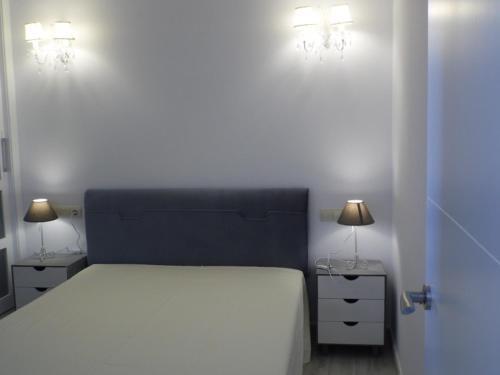Easy La Nogalera Apartment
