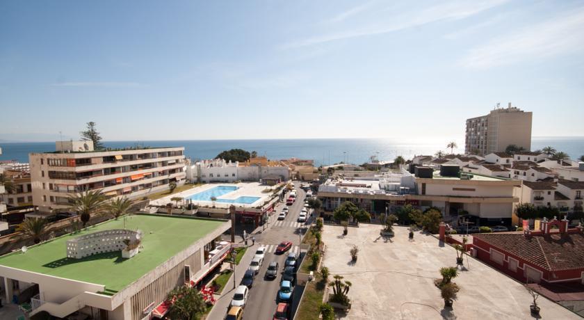 Apartment Easy La Nogalera