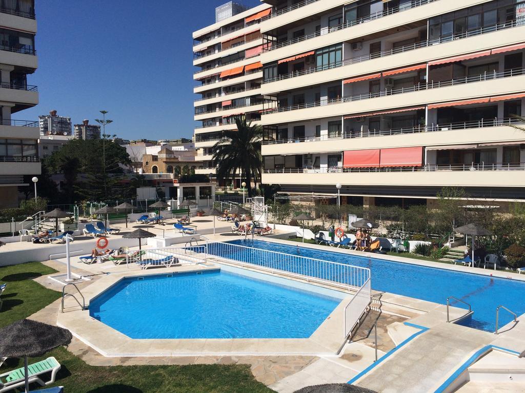 Easy La Nogalera Lejlighed Torremolinos