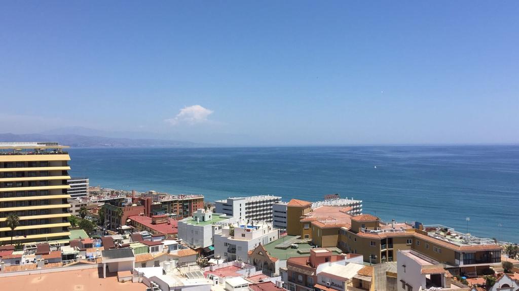 Easy La Nogalera Apartment