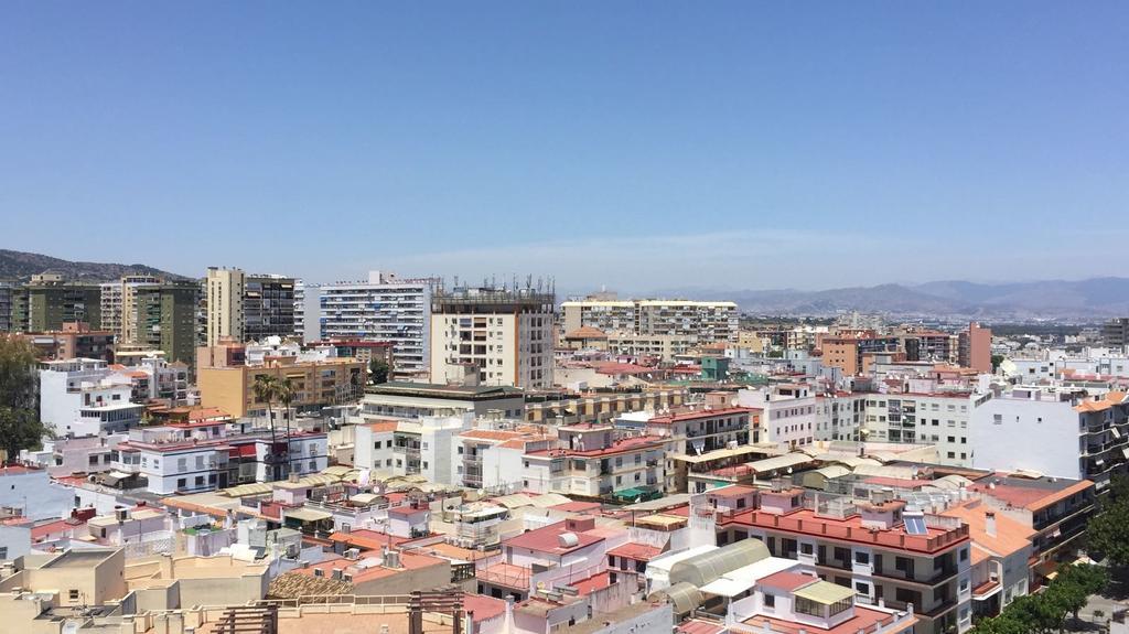 Apartment Easy La Nogalera *