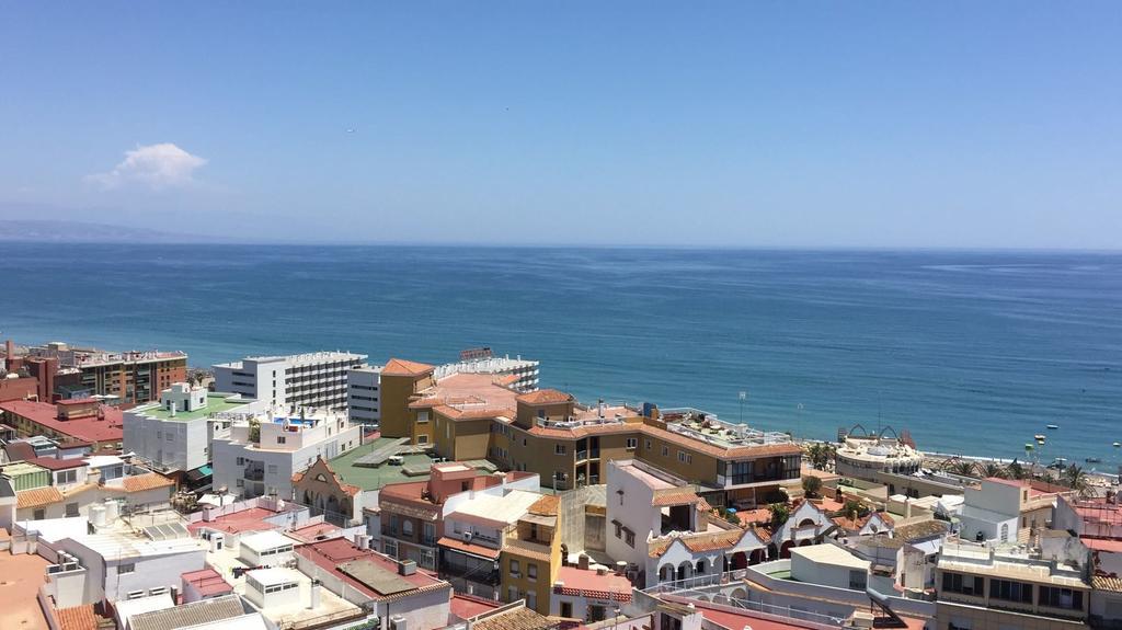 Apartment Easy La Nogalera Torremolinos
