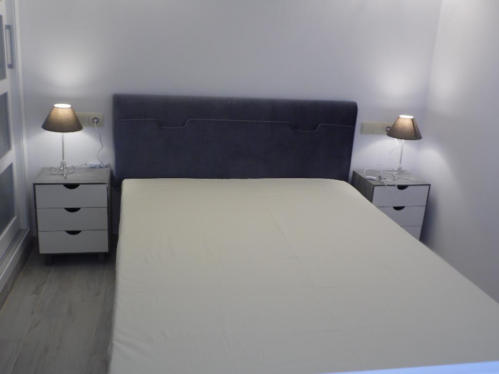 Lejlighed Easy La Nogalera Torremolinos