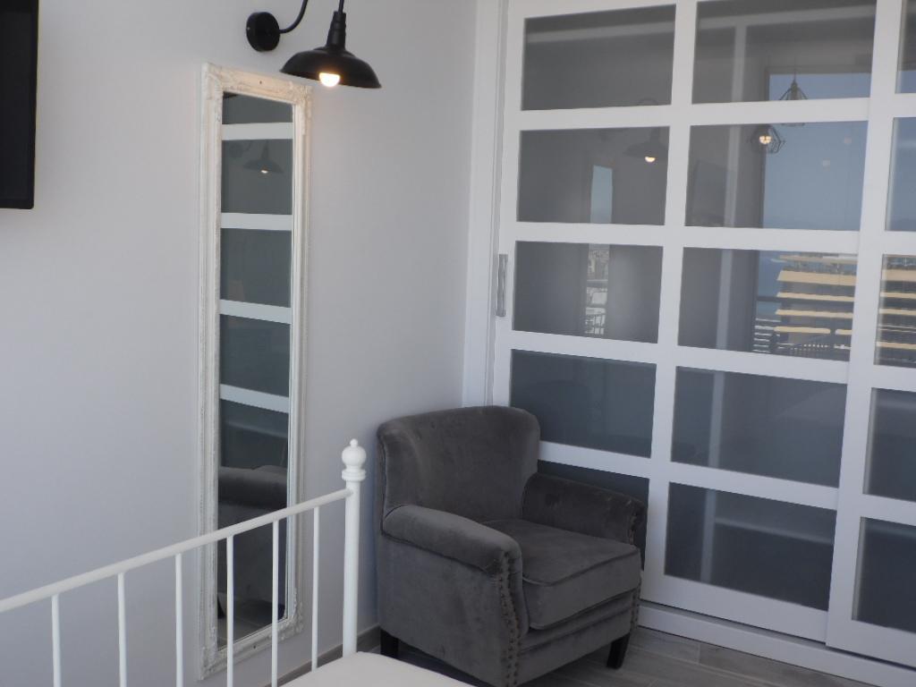 Apartment Easy La Nogalera *