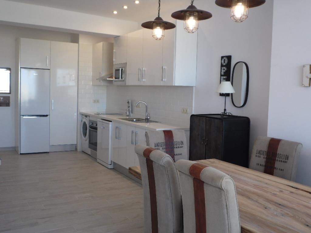 Easy La Nogalera Apartment