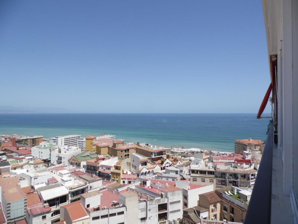 Easy La Nogalera Apartment *