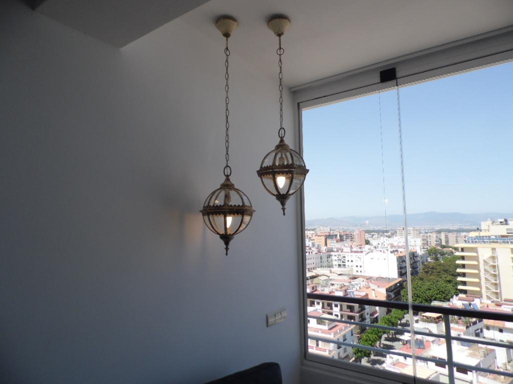 Apartment Easy La Nogalera *