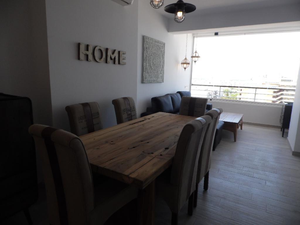 Easy La Nogalera Apartment *
