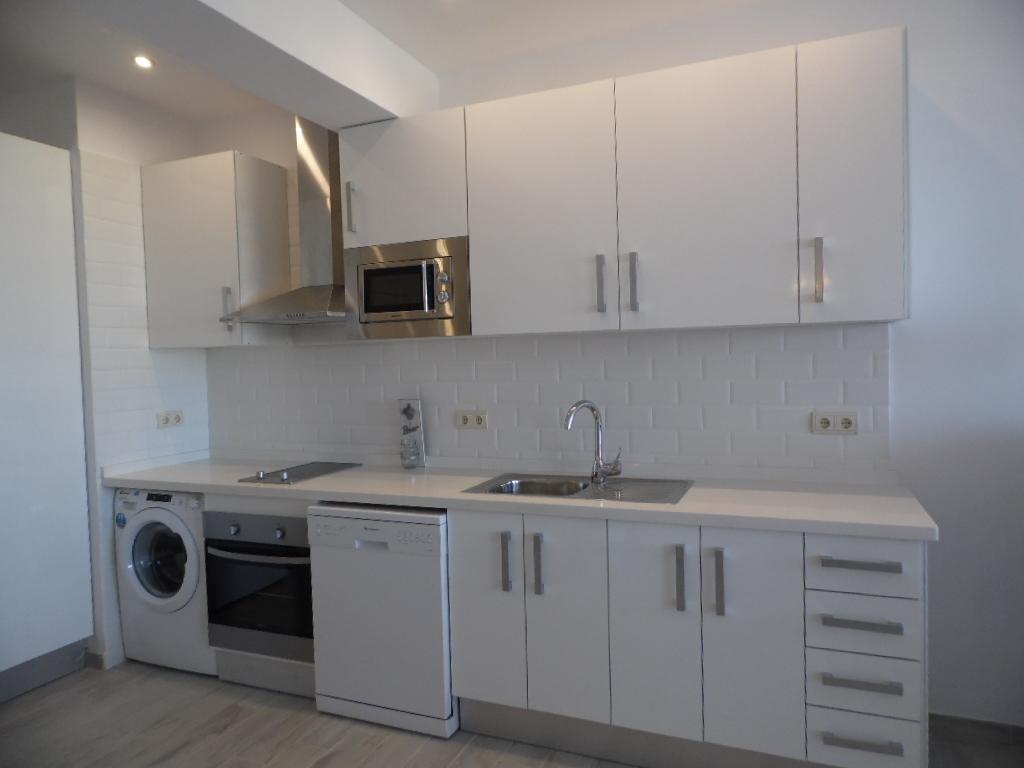 Easy La Nogalera Apartment
