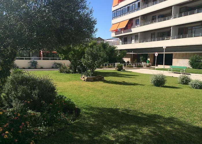 Apartments Easy La Nogalera
