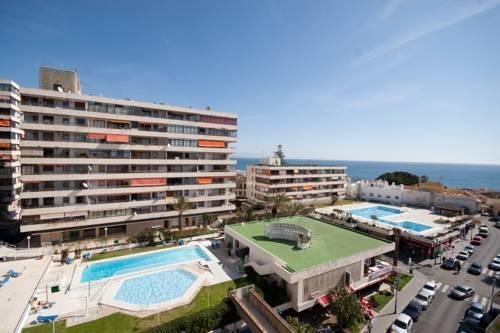 Easy La Nogalera Apartment *